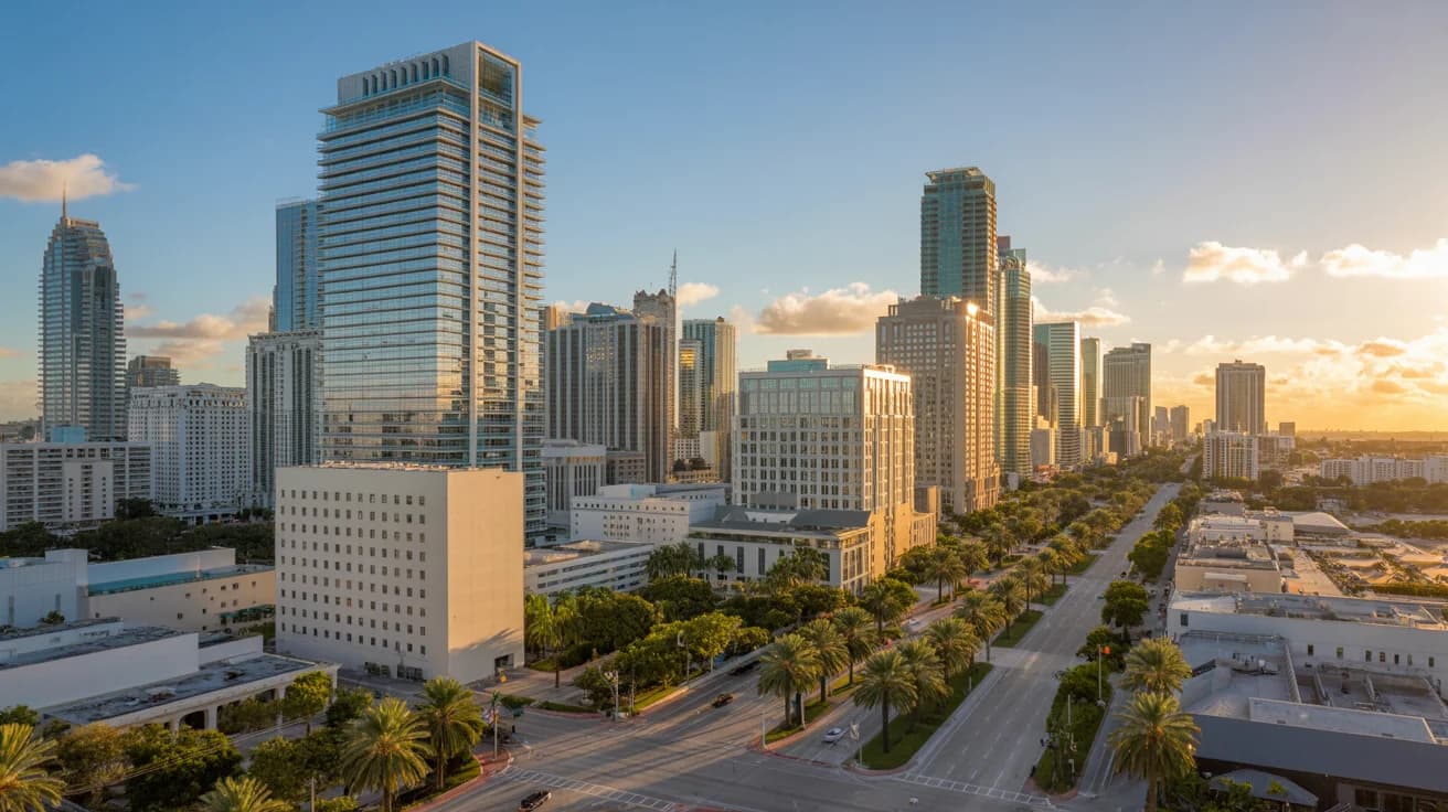 Miami-Dade County